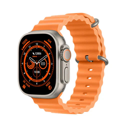 X8 Smartwatch 6 in 1 | Super Offer!