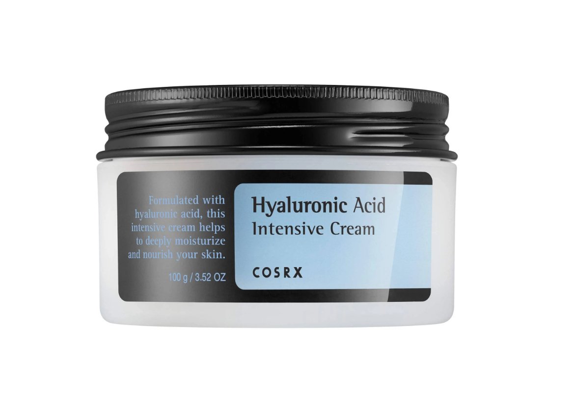 Cosrx | Hyaluronic Acid Intensive Cream 100 ml