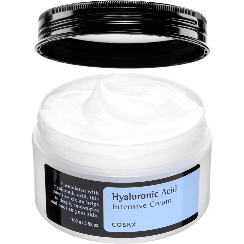 Cosrx | Hyaluronic Acid Intensive Cream 100 ml