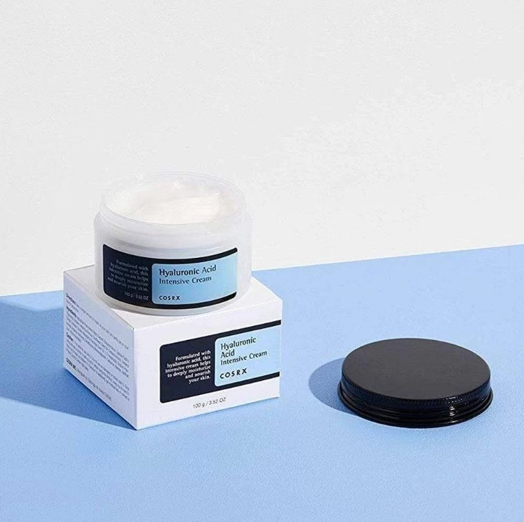 Cosrx | Hyaluronic Acid Intensive Cream 100 ml
