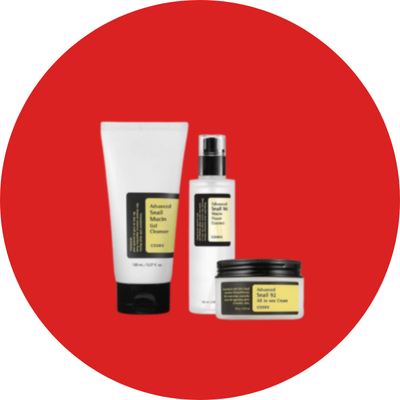 Hair & Skin Care