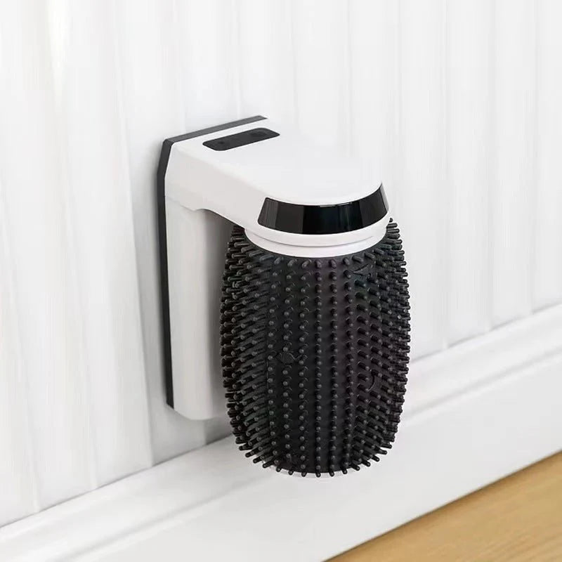 MeowMassage™ Grooming Brush